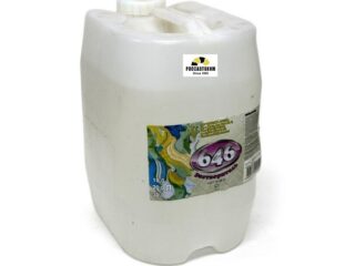 Растворитель Можга №646 10л