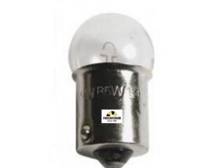 Лампа МАЯК 61210 12-10, R10W, 12V