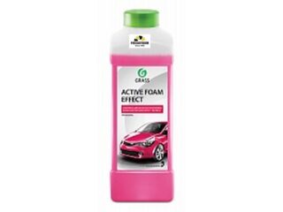 Средство GRASS "Active Foam Effect" 1кг / 113110 /