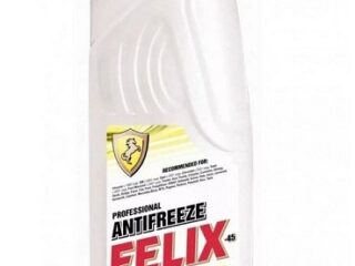 Антифриз FELIX Energy 1 кг г. Дзержинск