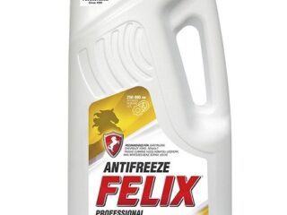 Антифриз FELIX Energy 5 кг г. Дзержинск