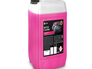 Очиститель двигателя GRASS  "Motor Cleaner" 22,5кг  / 110508/