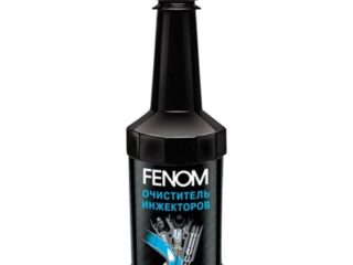 Очиститель инжекторов FENOM (300 мл) FN1236