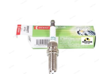 Свеча DENSO 4712 IXEH22TT (1шт.)