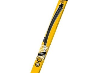 Щетки стеклоочистителя  бескаркасные с графитовым покрытием RW-28G 28"(700мм)