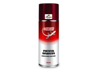 Очиститель карбюратора 3ton ТС-512 CARBURETOR CHOKE & VALVE CLEANER 650мл