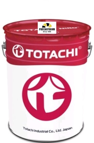 Масло моторное TOTACHI NIRO HD Semi-Synthetic 10W40 CI-4/SL, E7 п/с 19л