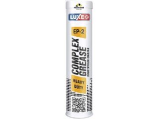 Смазка LUXE Complex Heavy Duty HD 400г (картуш)
