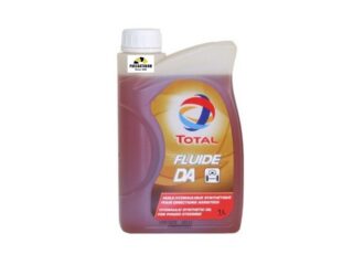 Масло TOTAL FLUIDE DA 1л