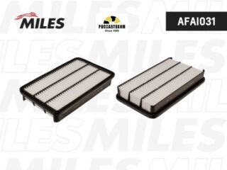 Фильтр воздушный MILES AFAI031