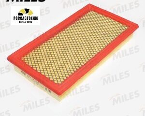 Фильтр воздушный MILES AFAU310