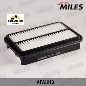 Фильтр воздушный MILES AFAI213