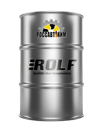 Масло моторное ROLF KRAFTON P5 U 10W40 CI-4/SL, E7-12 п/с 200л
