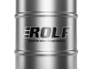 Масло моторное ROLF KRAFTON P5 U 10W40 CI-4/SL, E7-12 п/с разливное 1л