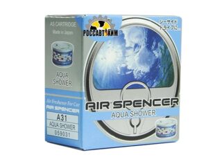 138/31 Ароматизатор меловой EIKOSHA SPIRIT REFILL -  AQUA SHOWER /A-31
