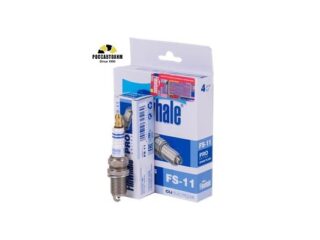 Свеча зажигания FINWHALE FS11 (к-т 4шт)