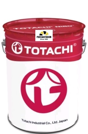 Масло моторное TOTACHI NIRO HD MGX 15W40 CI-4/SL, A3/B4/E7 мин. 19л