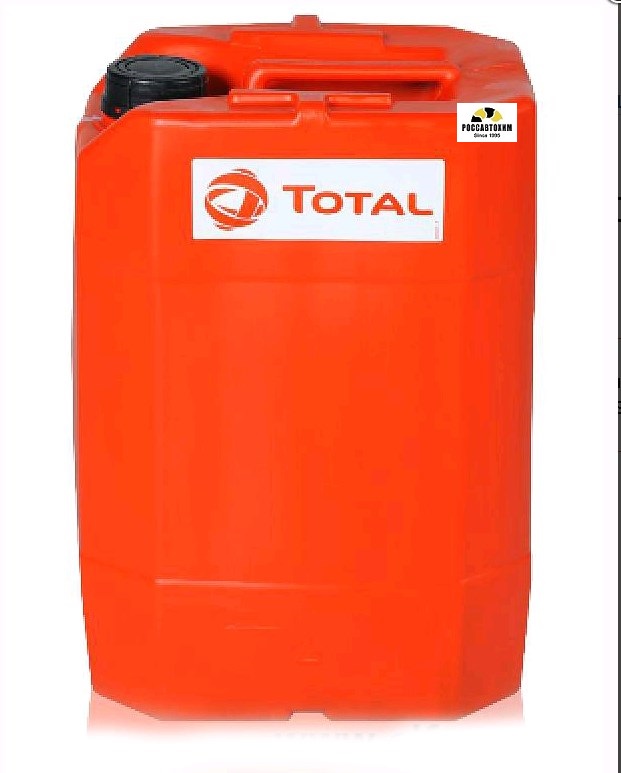 Масло моторное TOTAL RUBIA OPT 3100 10W40 20L