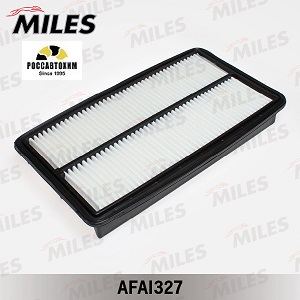 Фильтр воздушный MILES AFAI327 Honda Pilot 3.5 (17220-RGL-A00)
