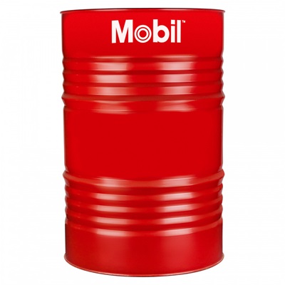Масло моторное Mobil Delvac Modern 10W40 Super Defense (208л)
