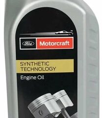 Масло моторное FORD Motorcraft 5W30 1л new ОЕМ 15F1CE