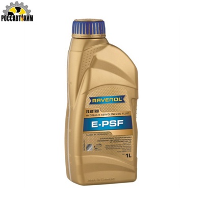 Ravenol Жидкость ГУР Elektro-Hydraulik E-PSF Fluid