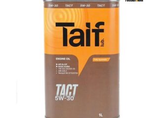 Масло моторное TAIF TACT 5W-30 API CF/SL A3/B4 1л