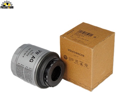 Фильтр масляный 03C115561H H VAG (W712/94) (S)