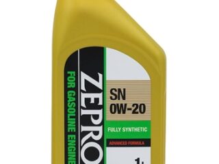 Масло моторное 0W-20 ZEPRO F-S SN/GF-5 1л
