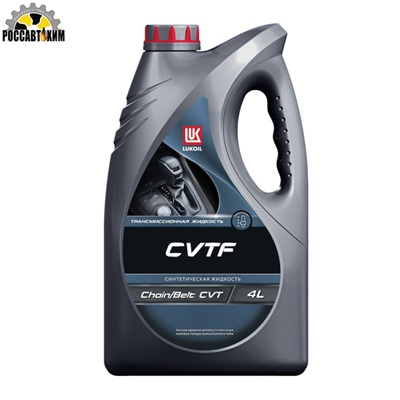 Масло трансмиссионное ЛУКОЙЛ CVTF FE 4л