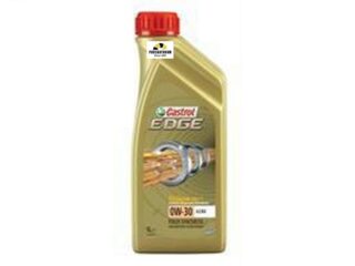 Масло моторное Castrol EDGE 0W30 A3/B4 1л Titanium