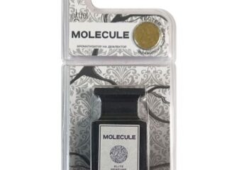 169 Ароматизатор на дефлектор Perfume Ceramics Molecule PC-06
