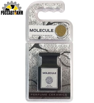 169 Ароматизатор на дефлектор Perfume Ceramics Molecule PC-06