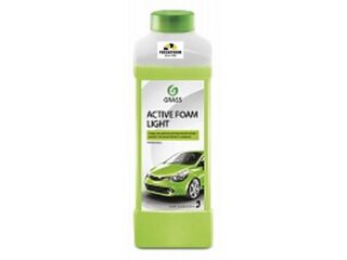 Средство GRASS "Active Foam Light" 1кг / 132100 /