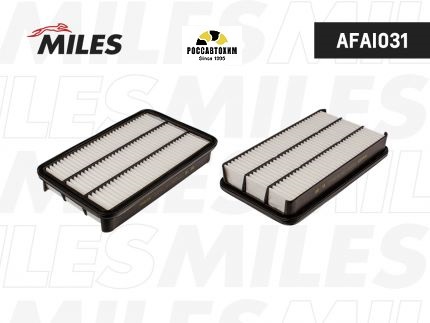 Фильтр воздушный MILES AFAI031
