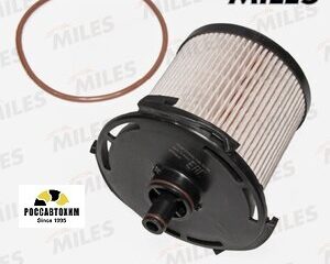 Фильтр топливный MILES AFFE308