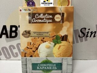 098/26 Аромат.под сид. 'Collection Arom.' (200мл) Сливочная Карамель CA-26