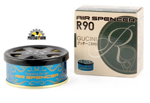 138/200 Ароматизатор меловой SPIRIT REFILL R90 - GUCINI A-200