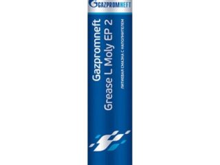 Смазка Газпромнефть Grease L Moly EP 2 400г