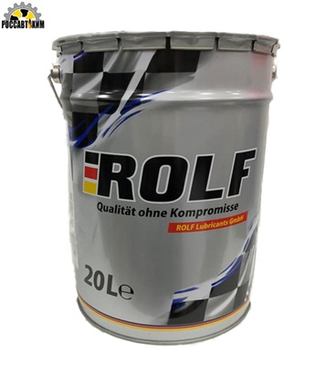 Масло моторное ROLF KRAFTON S7 M 10W40 CI-4, E4/E7 синт. 20л