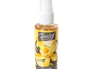 Aроматизатор Tensy спрей жидкость Ваниль TSS-01