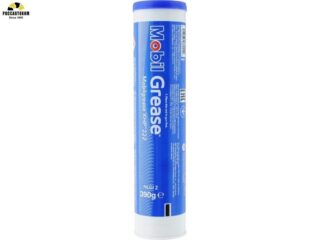 MOBIL GREASE  XHP 222 (смазка) 390г синяя