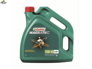 Масло моторное Castrol Magnatec 10W40 R 4л new
