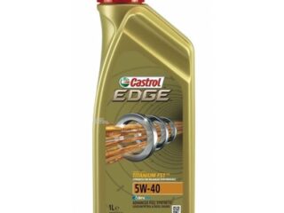 Масло моторное Castrol EDGE 5W40 C3 1л