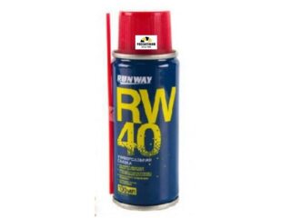 Универсальная смазка RW-40 100мл(аэроз.) RW6094