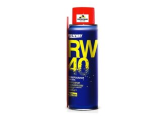 Универсальная смазка RW-40 400мл(аэроз.) RW6098