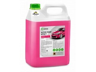 Средство GRASS "Active Foam Effect" 6кг / 113111 /