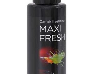 026/5 Ароматизатор спрей "MAXIFRESH" 110мл. Тутти-фрутти