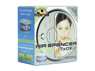 138/25 Ароматизатор меловой SPIRIT REFILL - XU A-25