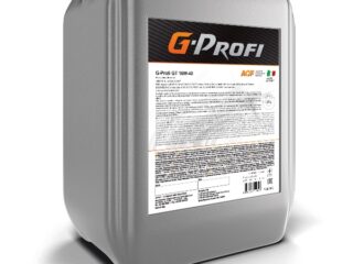 Масло моторное G-Profi GT 10W40 20л